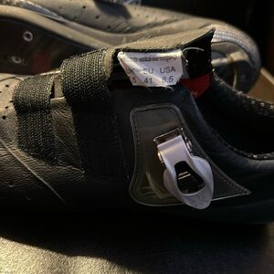 Fizik R1 Uomo Carbon fiber clipless road shoe 41